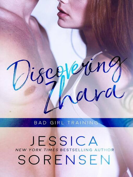 Title details for Bad Girl Training by Jessica Sorensen - Available